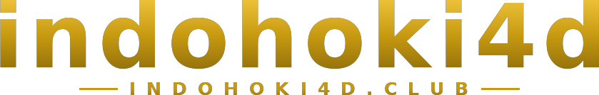 indohoki4d logo