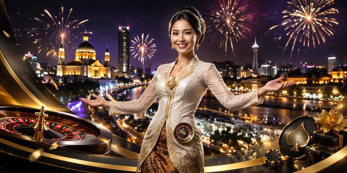 indohoki4d Fortune Ox